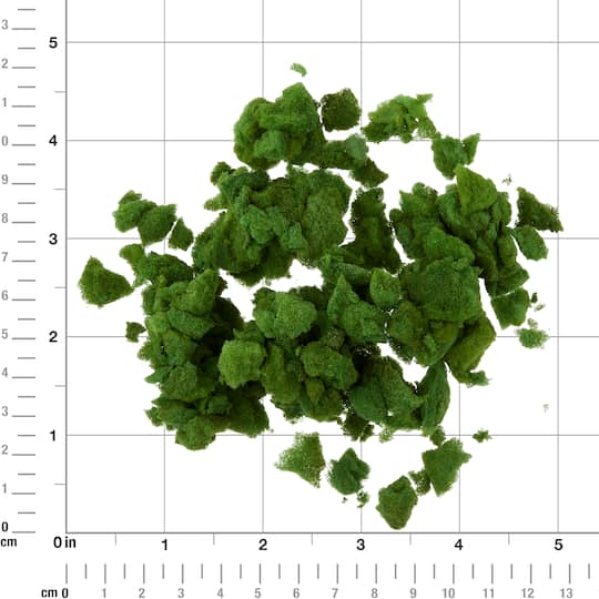 Mini Dark Green Ground Cover by Make Market®